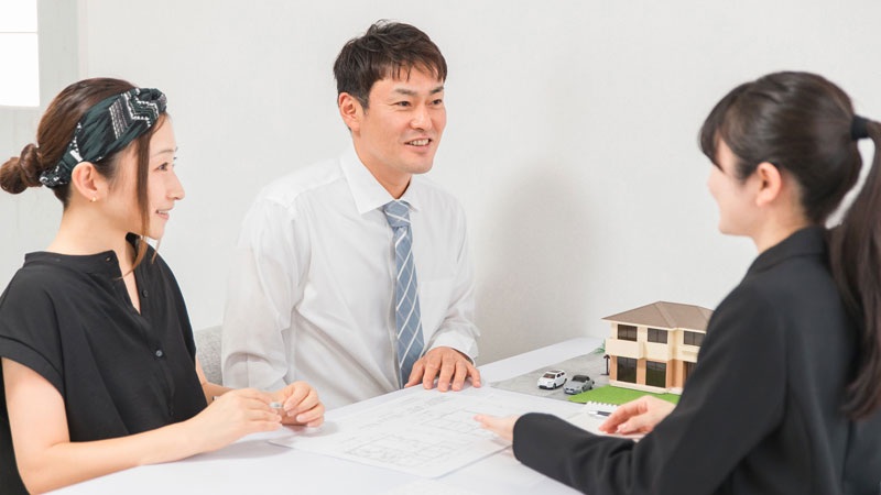 現地確認・ヒアリング