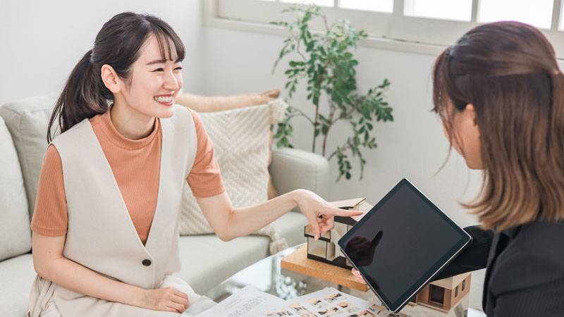 詳細打ち合わせ