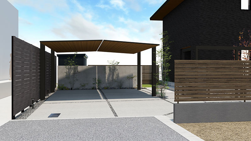 完成・お引き渡し